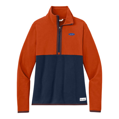 C2572W Cotopaxi Ladies Amado 1/2 Zip Fleece