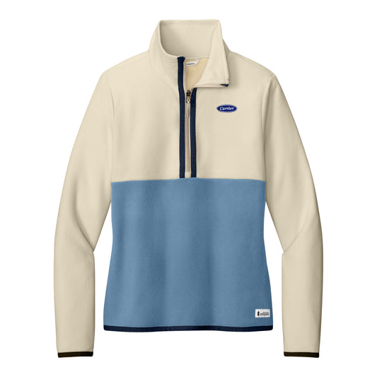 C2572W Cotopaxi Ladies Amado 1/2 Zip Fleece