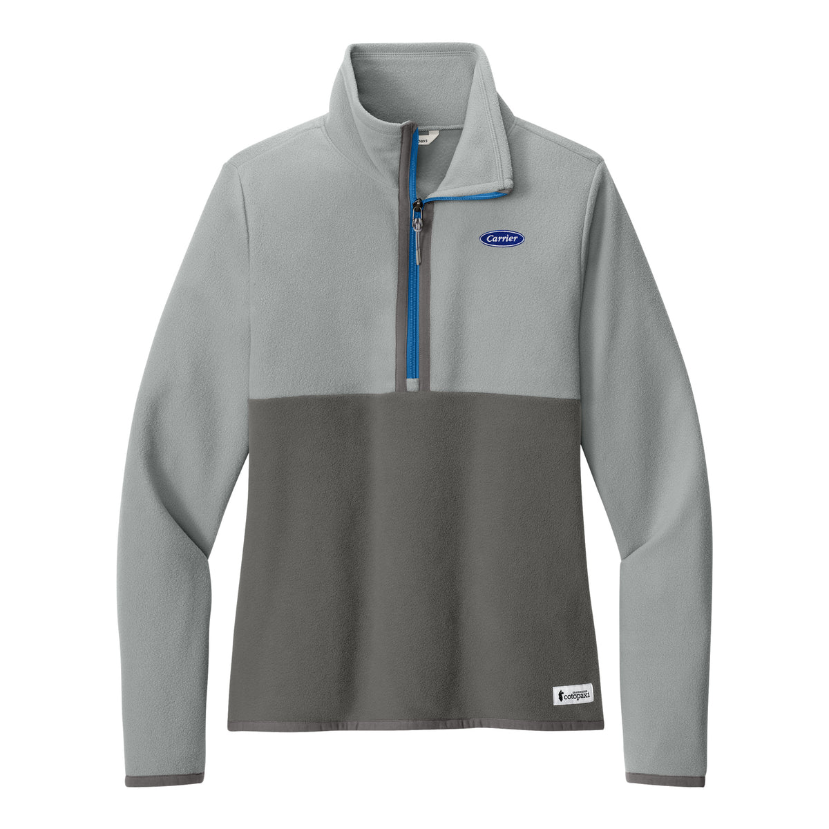 C2572W Cotopaxi Ladies Amado 1/2 Zip Fleece