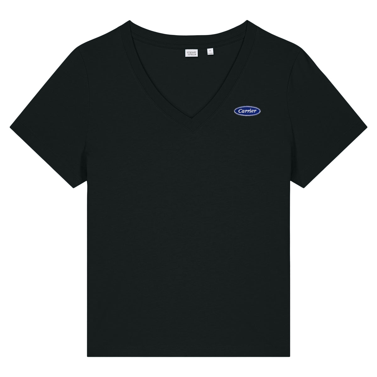 C2573V Stanley/Stella Ladies Stella Isla V-neck Tee