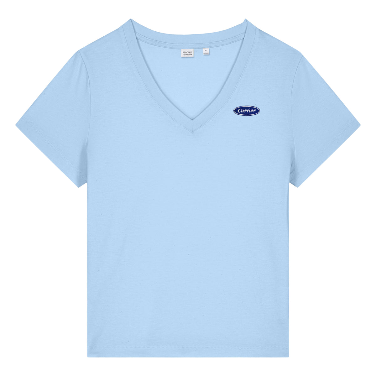 C2573V Stanley/Stella Ladies Stella Isla V-neck Tee