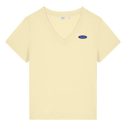C2573V Stanley/Stella Ladies Stella Isla V-neck Tee