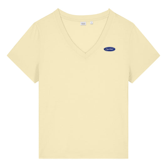 C2573V Stanley/Stella Ladies Stella Isla V-neck Tee