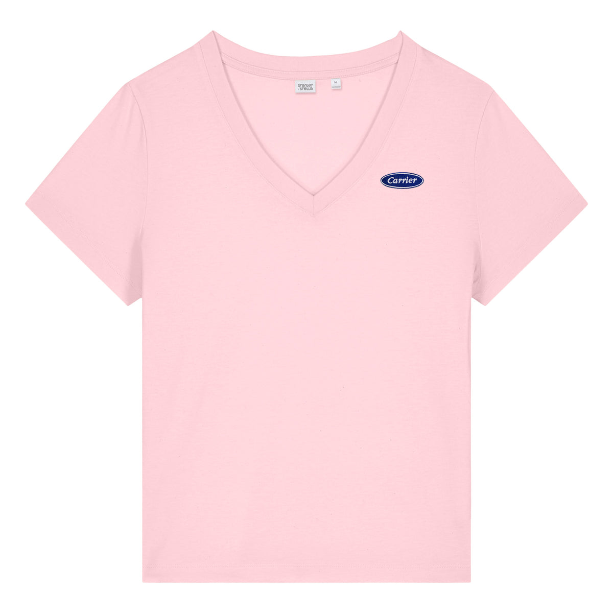 C2573V Stanley/Stella Ladies Stella Isla V-neck Tee