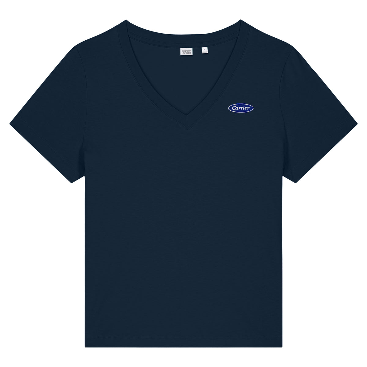 C2573V Stanley/Stella Ladies Stella Isla V-neck Tee