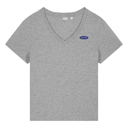 C2573V Stanley/Stella Ladies Stella Isla V-neck Tee