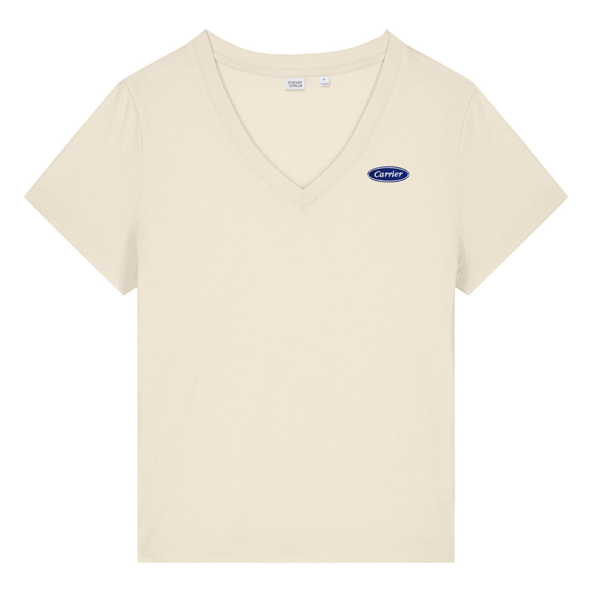 C2573V Stanley/Stella Ladies Stella Isla V-neck Tee