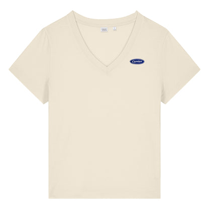 C2573V Stanley/Stella Ladies Stella Isla V-neck Tee