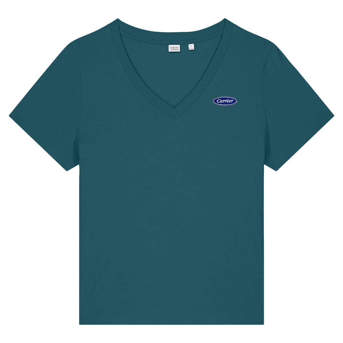 C2573V Stanley/Stella Ladies Stella Isla V-neck Tee