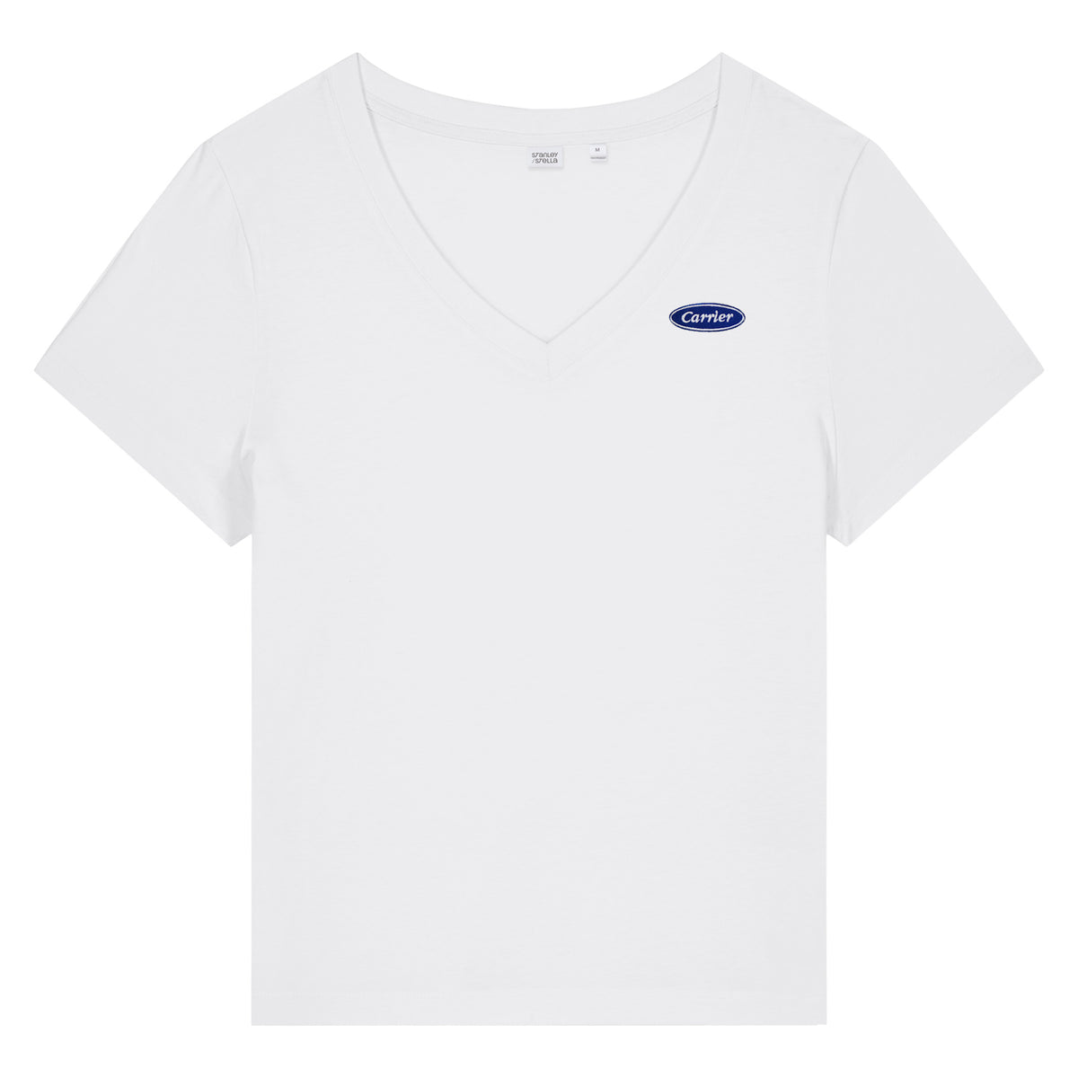 C2573V Stanley/Stella Ladies Stella Isla V-neck Tee