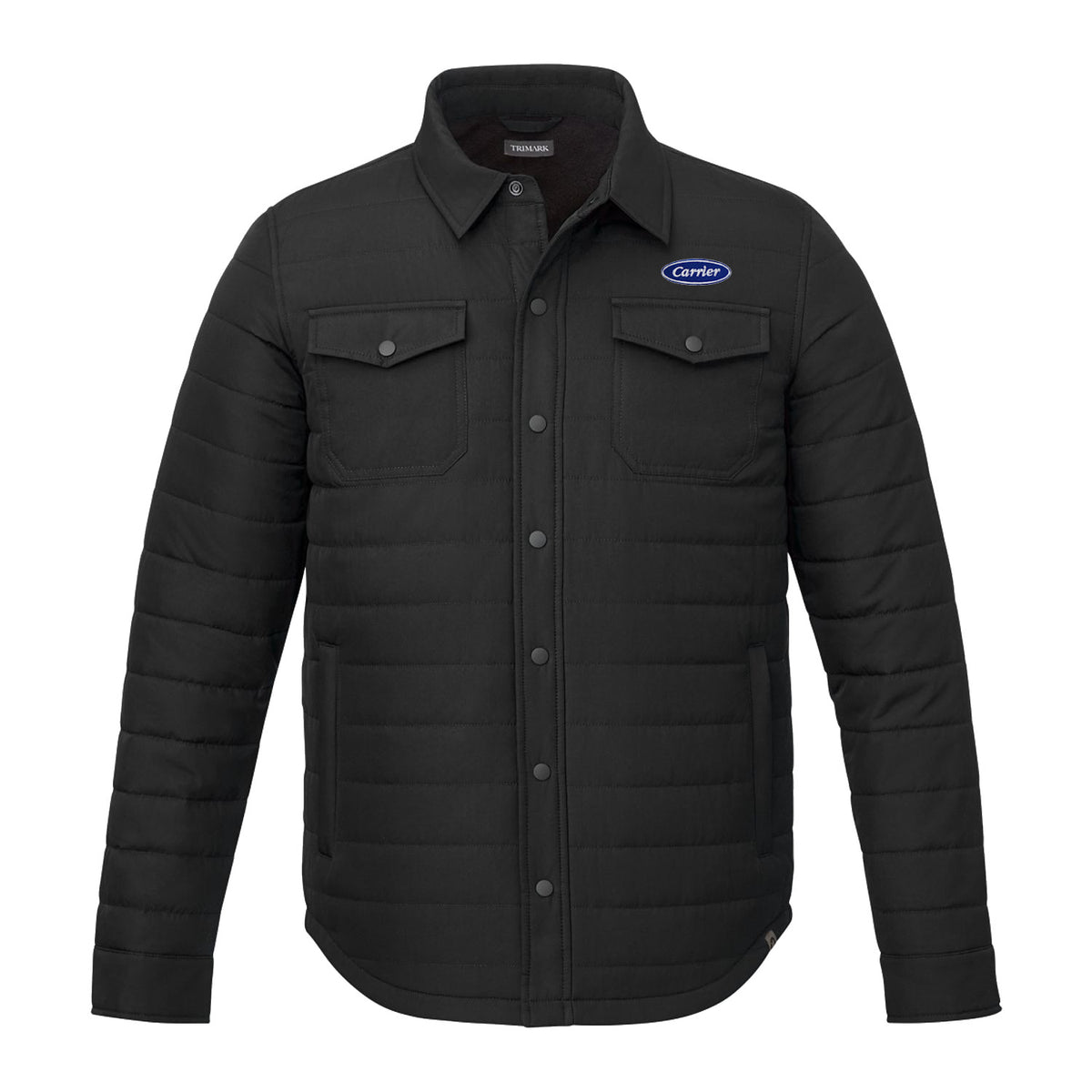 C2575M Elevate Mens Porter Eco Insulated Lightweight Shacket