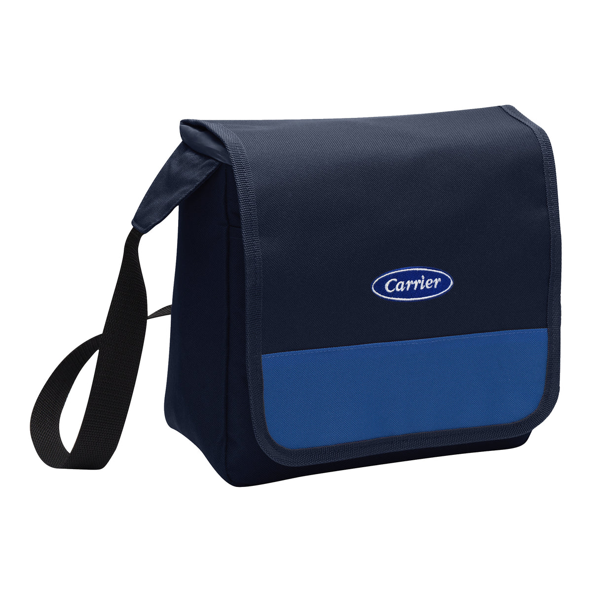 C2576 Port Authority Lunch Cooler Messenger