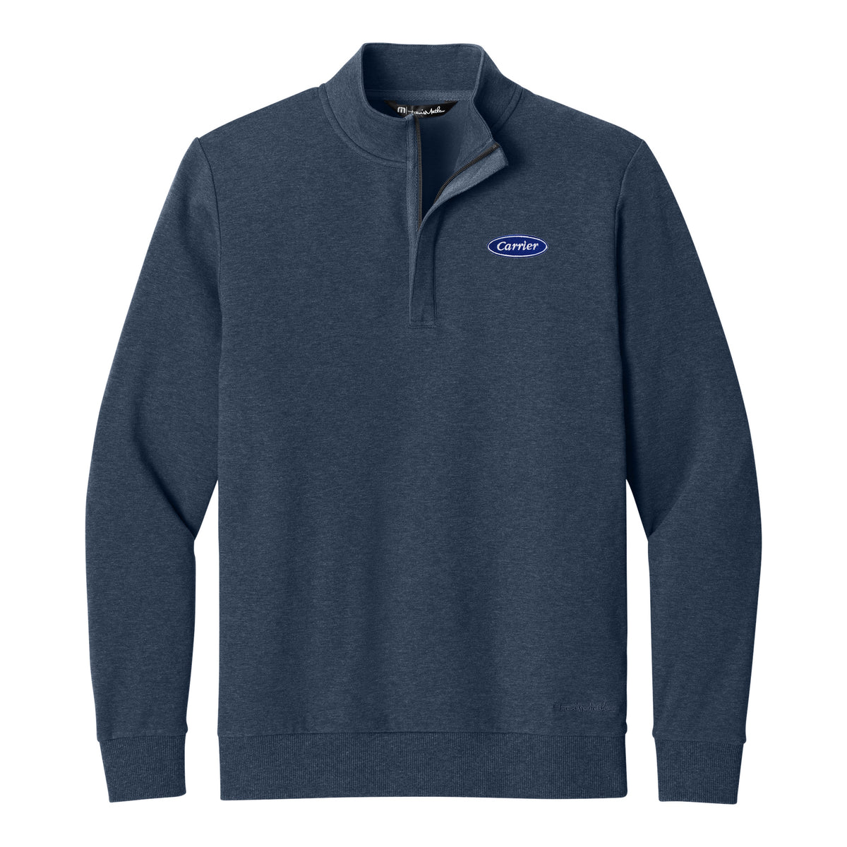 C2579M TravisMathew Mens Ocean Villa 1/4 Zip