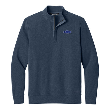 C2579M TravisMathew Mens Ocean Villa 1/4 Zip