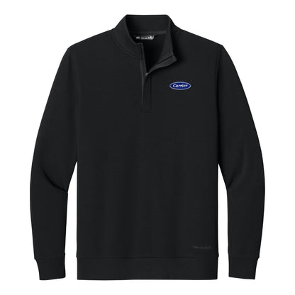 C2579M TravisMathew Mens Ocean Villa 1/4 Zip