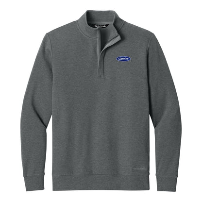 C2579M TravisMathew Mens Ocean Villa 1/4 Zip