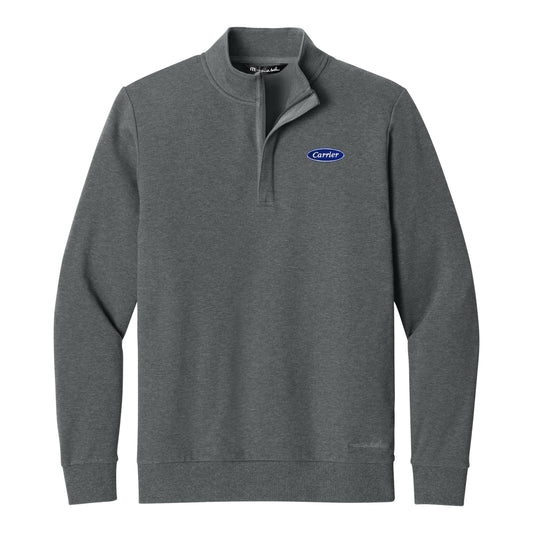 C2579M TravisMathew Mens Ocean Villa 1/4 Zip