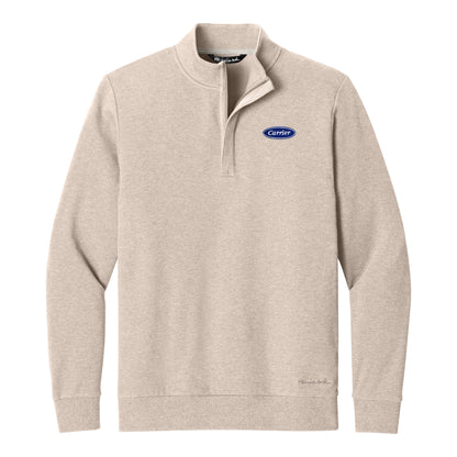 C2579M TravisMathew Mens Ocean Villa 1/4 Zip