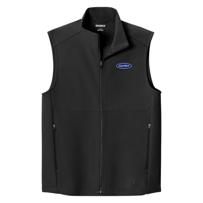 C2581 OGIO Mens Kinetic Soft Shell Vest