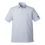 C2582 Mens Heathered Winstead Sankaty Polo