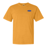 C2583  Heavyweight Ring Spun Tee