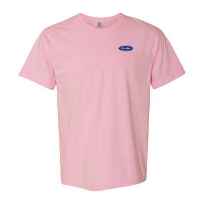 C2583  Comfort Colors Heavyweight Ring Spun Tee