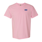 C2583  Heavyweight Ring Spun Tee