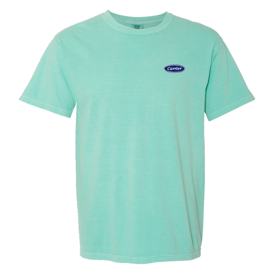 C2583  Comfort Colors Heavyweight Ring Spun Tee