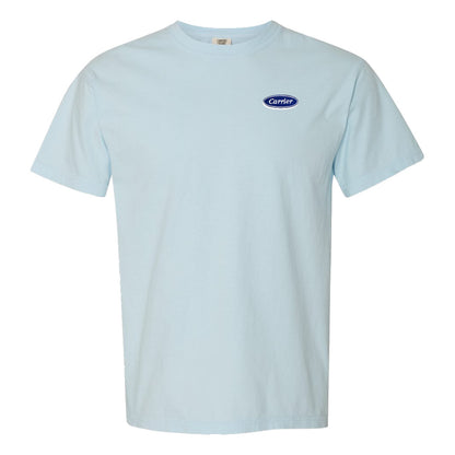 C2583  Comfort Colors Heavyweight Ring Spun Tee