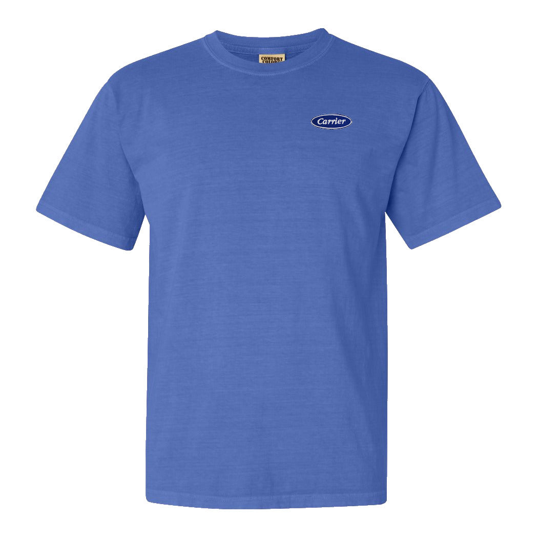 C2583  Comfort Colors Heavyweight Ring Spun Tee