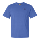 C2583  Heavyweight Ring Spun Tee