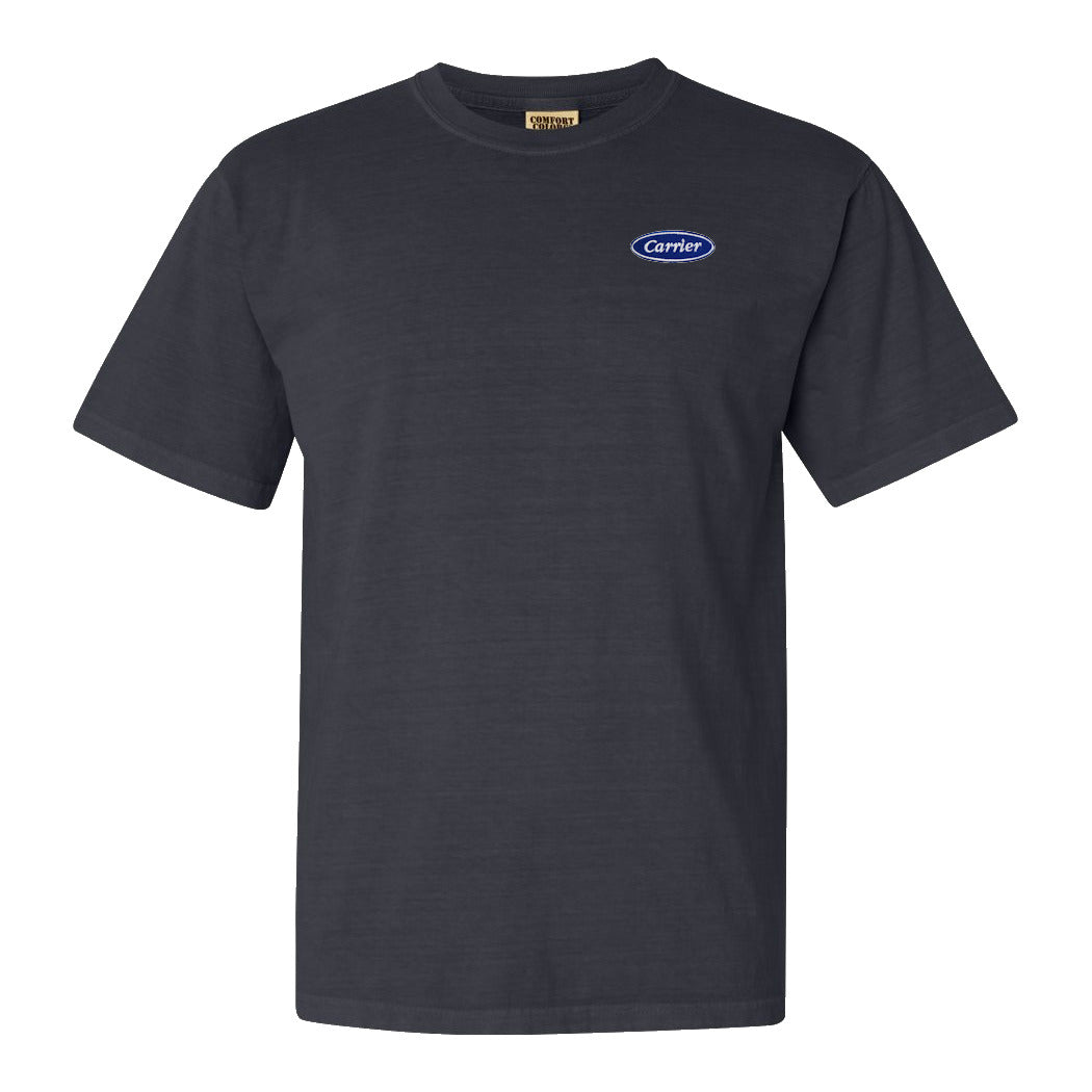 C2583  Comfort Colors Heavyweight Ring Spun Tee