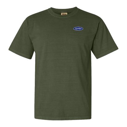 C2583  Comfort Colors Heavyweight Ring Spun Tee