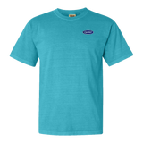 C2583  Heavyweight Ring Spun Tee