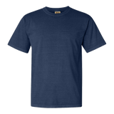 C2583  Heavyweight Ring Spun Tee