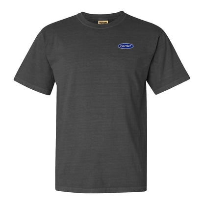 C2583  Comfort Colors Heavyweight Ring Spun Tee
