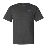 C2583  Heavyweight Ring Spun Tee