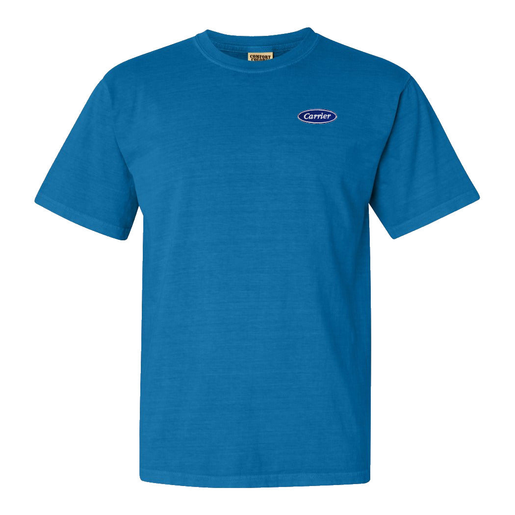 C2583  Comfort Colors Heavyweight Ring Spun Tee