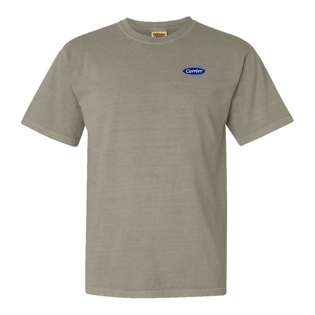 C2583  Comfort Colors Heavyweight Ring Spun Tee