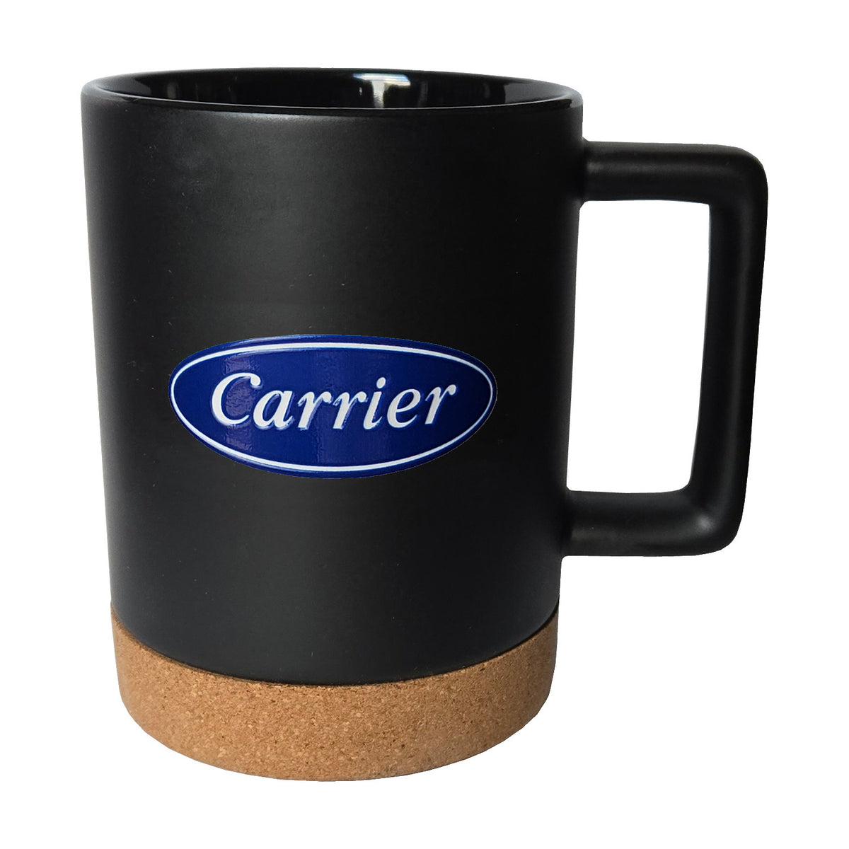 C2585 Caldwell 15 oz Cork Base Ceramic Mug
