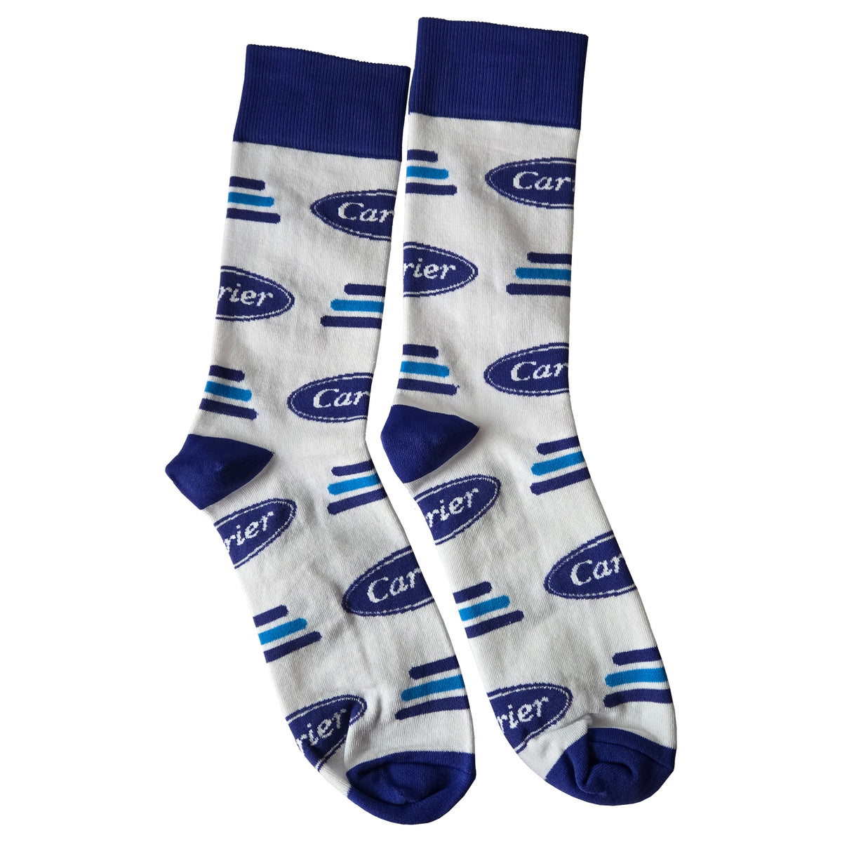 C2602 Carrier Dress Socks
