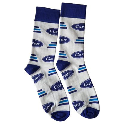 C2602 Carrier Dress Socks