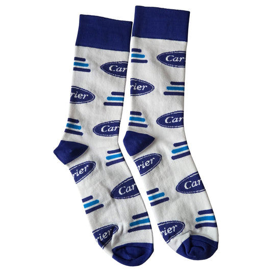 C2602 Carrier Dress Socks