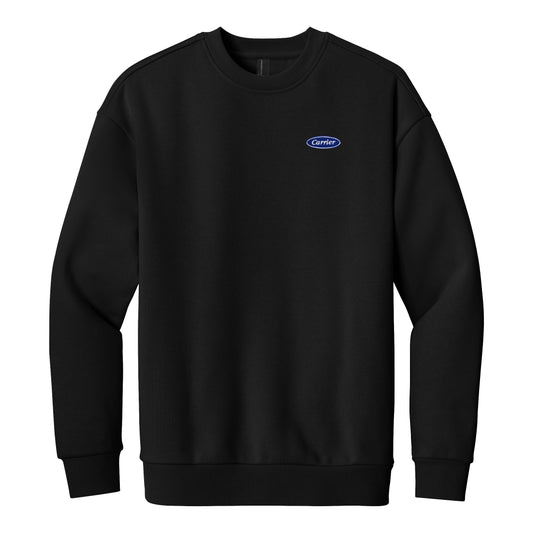 C2603 District VIT Heavyweight Fleece Crew