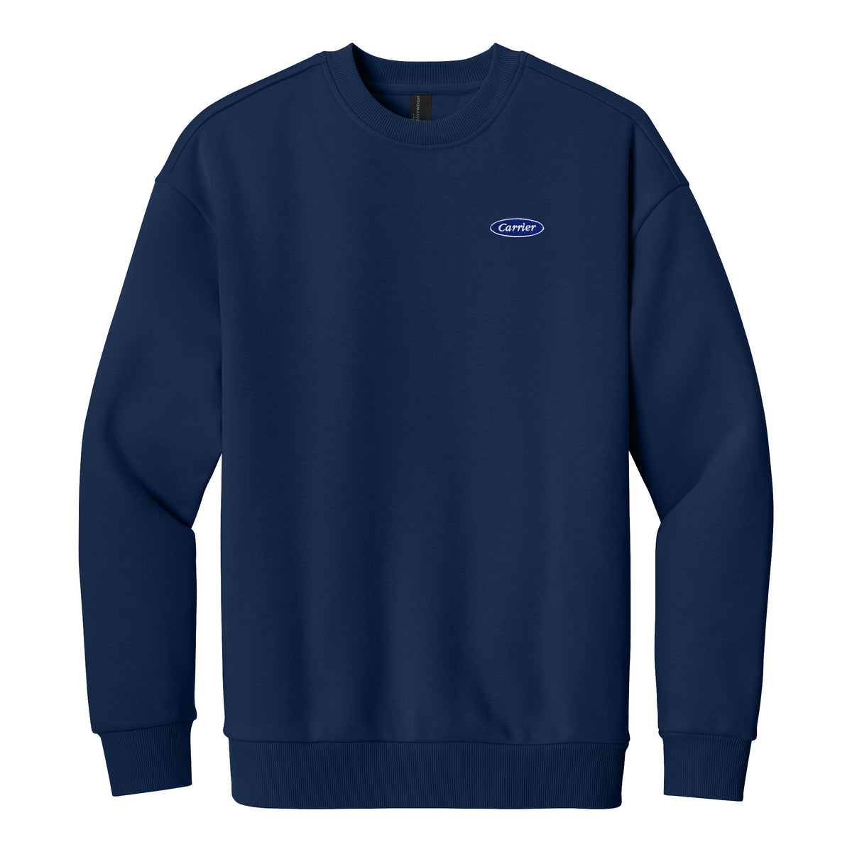C2603 District VIT Heavyweight Fleece Crew