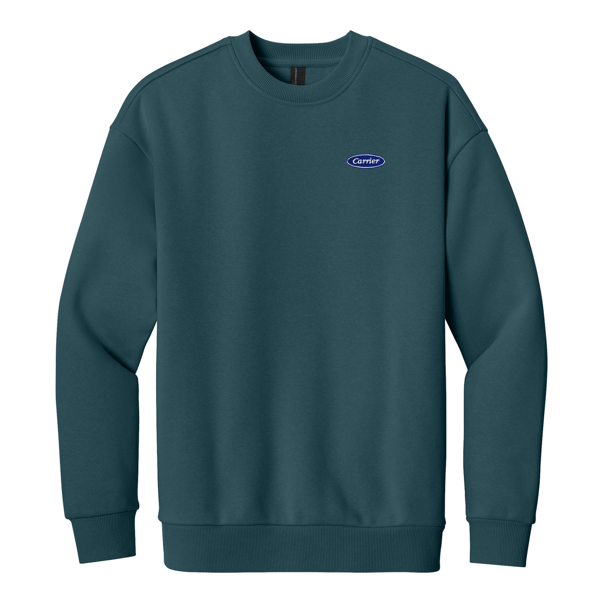C2603 District VIT Heavyweight Fleece Crew