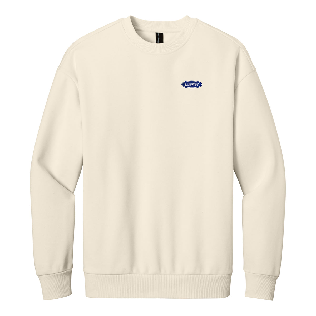 C2603 District VIT Heavyweight Fleece Crew