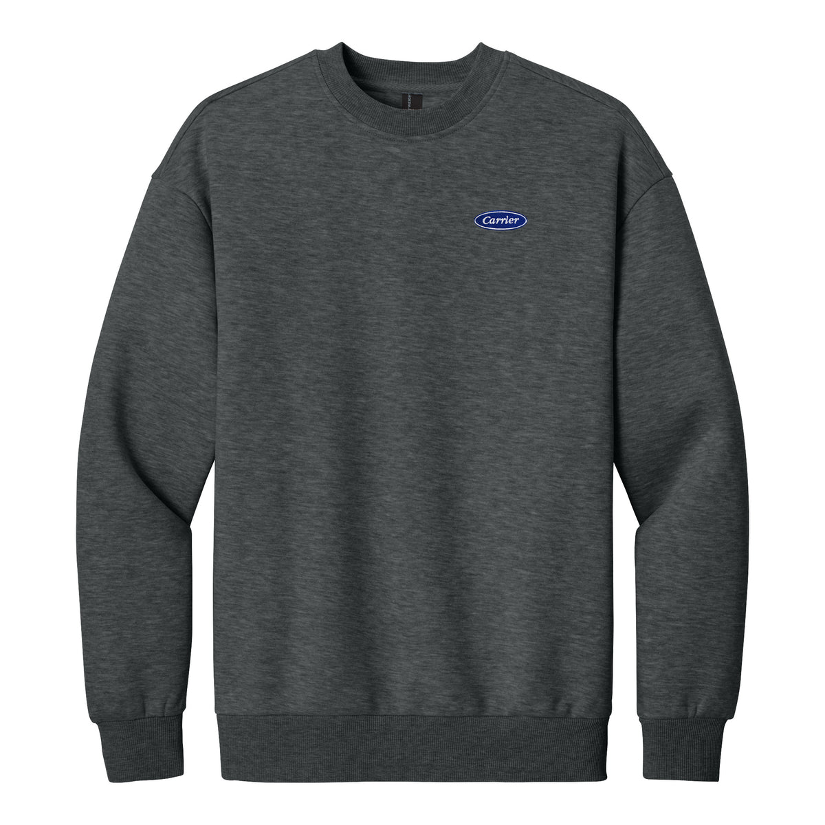 C2603 District VIT Heavyweight Fleece Crew