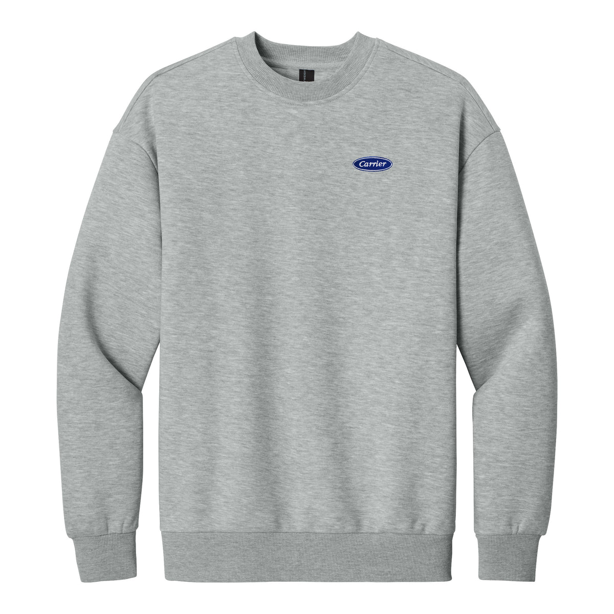 C2603 District VIT Heavyweight Fleece Crew