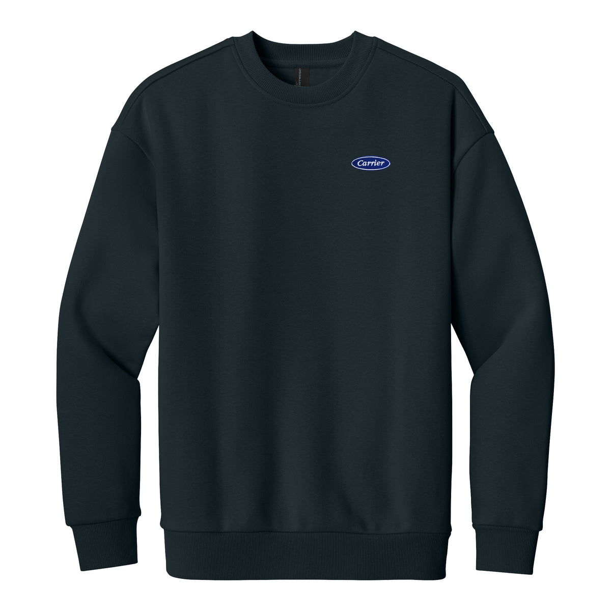 C2603 District VIT Heavyweight Fleece Crew